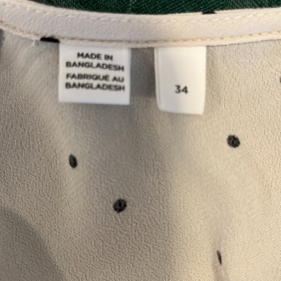 EUC Selected Femme blouse - Picture 8 of 11